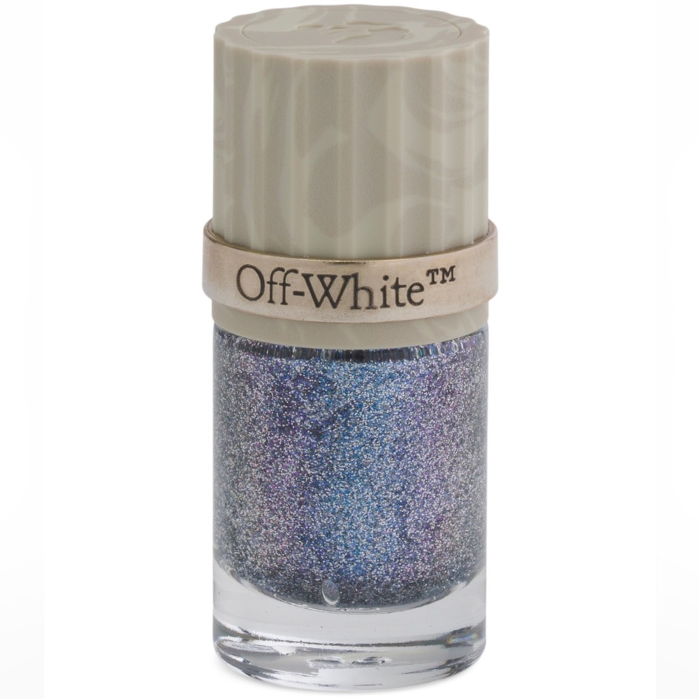 OFF-WHITE Color Matter Nail Polish